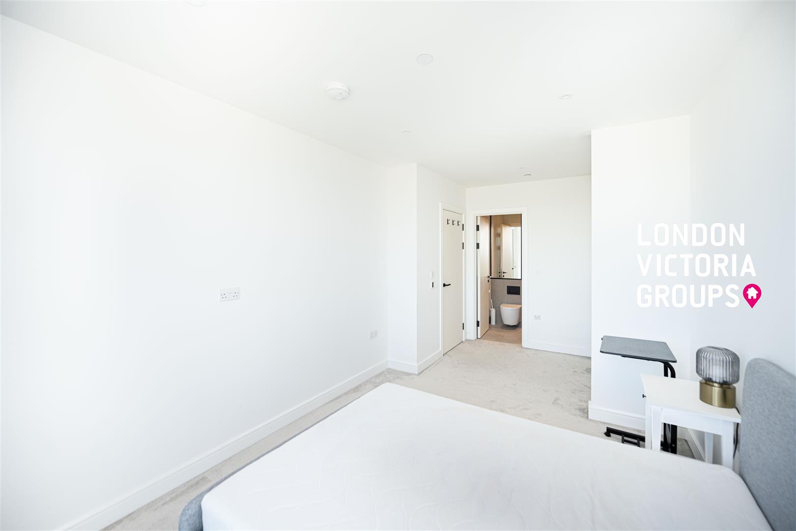Lavey House, 10 Belgrave Road, WEMBLEY